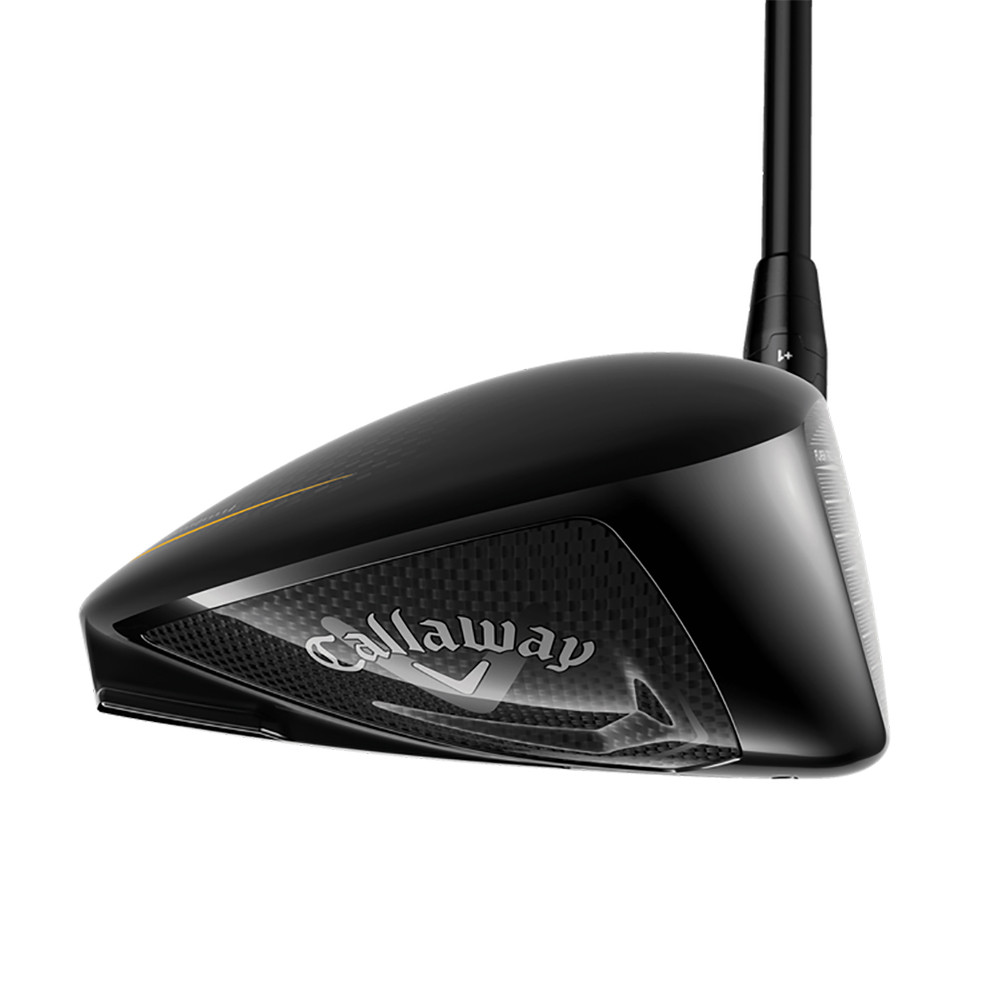Callaway Lady Rogue ST Max D Driver - Maple Hill Golf